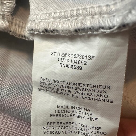 Kut from the Cloth Dress - Picture 6 of 6